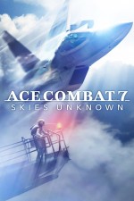 Ace Combat 7: Skies Unknown