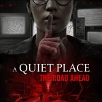 A Quiet Place: The Road Aheadcover