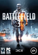 Battlefield 3cover