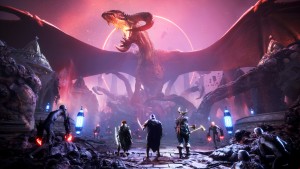 Issue 367: Dragon Age: The Veilguard