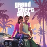 Grand Theft Auto VIcover
