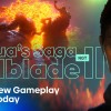 Senua&#039;s Saga: Hellblade II | New Gameplay Today